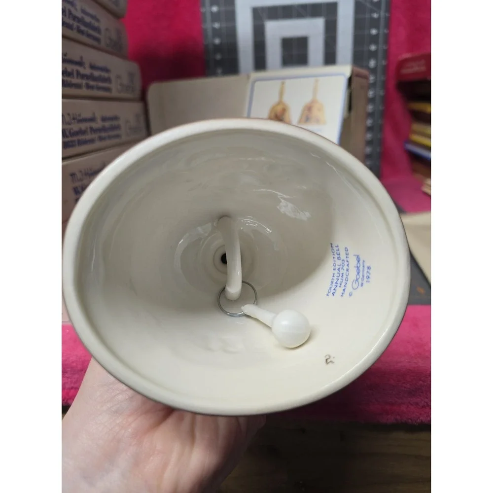 Goebel product medium